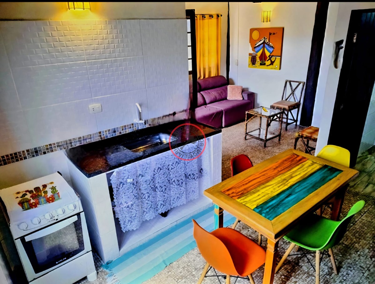 Casa, 3 quartos, 80 m² - Foto 29