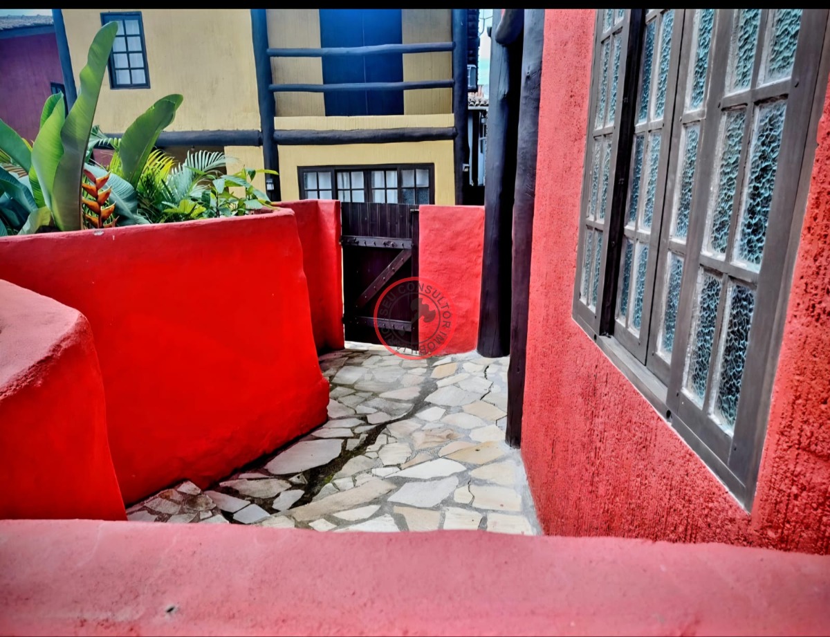 Casa, 3 quartos, 80 m² - Foto 26