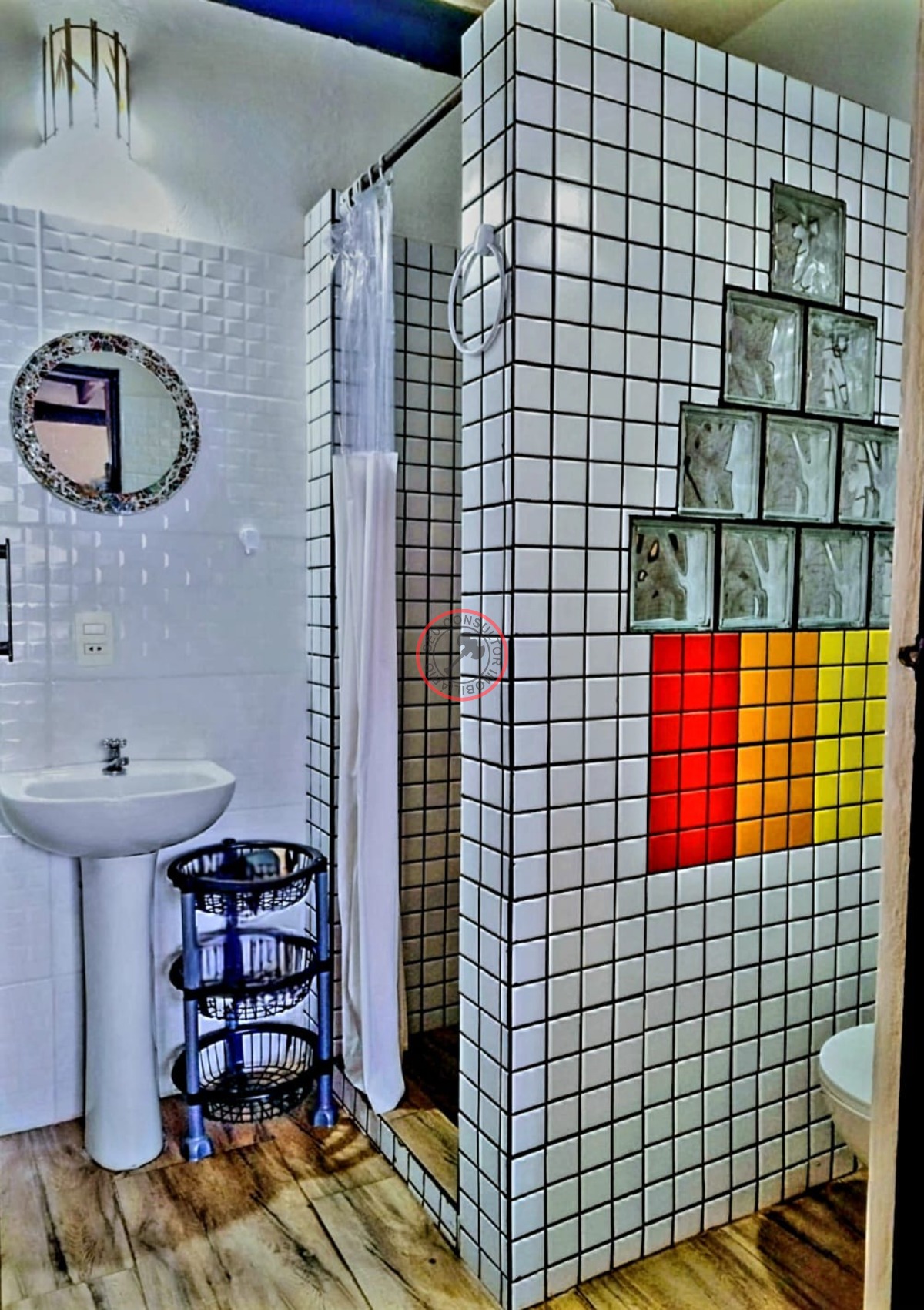 Casa, 3 quartos, 80 m² - Foto 34