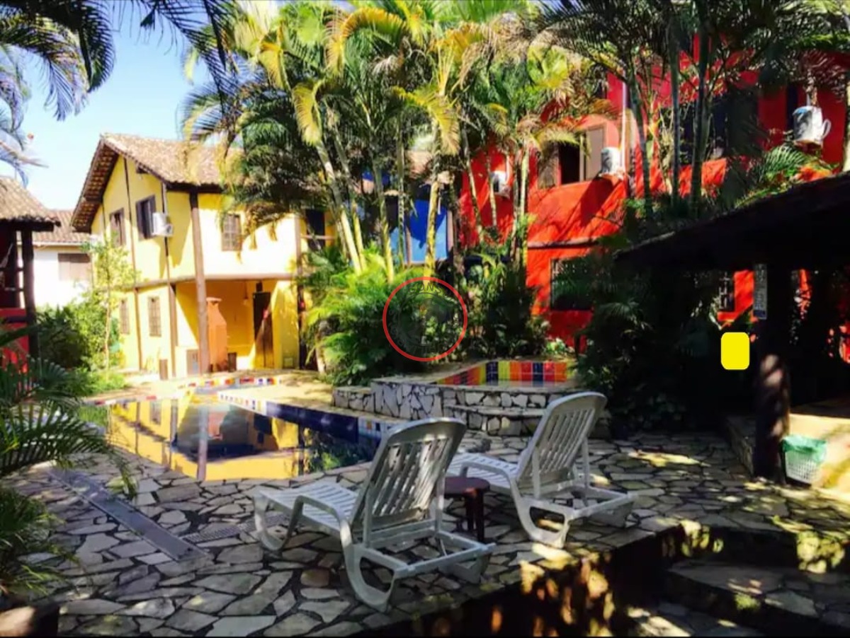 Casa, 3 quartos, 80 m² - Foto 2