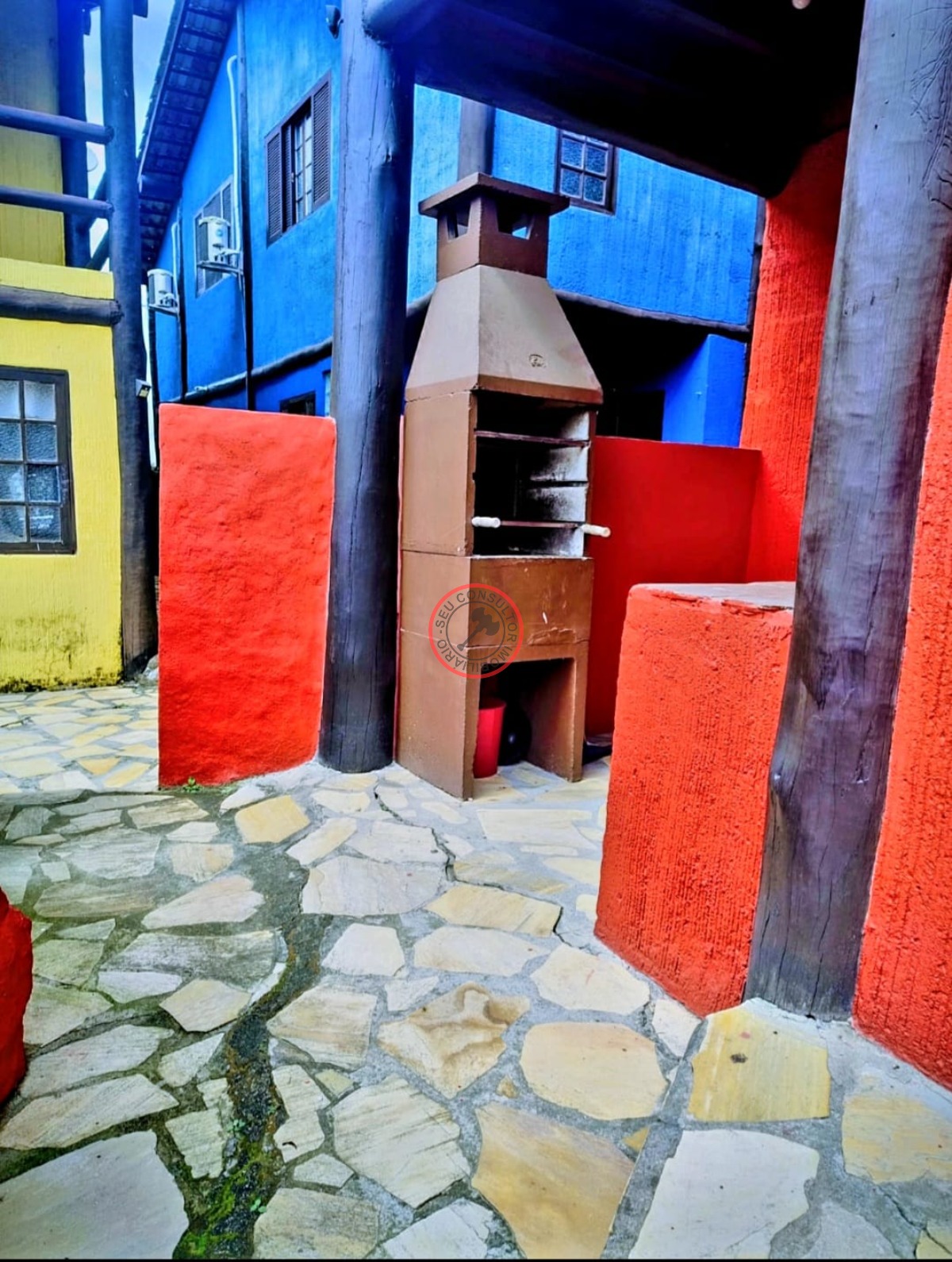 Casa, 3 quartos, 80 m² - Foto 21