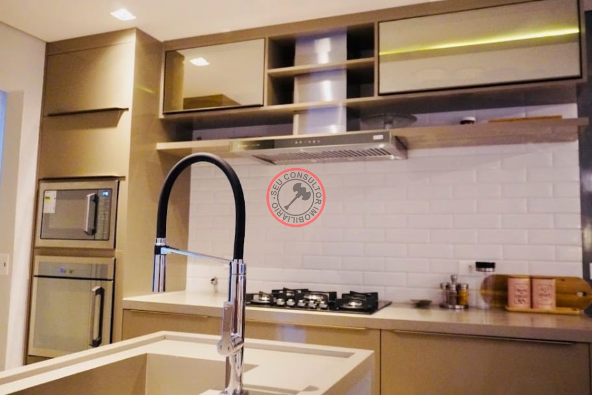 Casa, 3 quartos, 200 m² - Foto 19