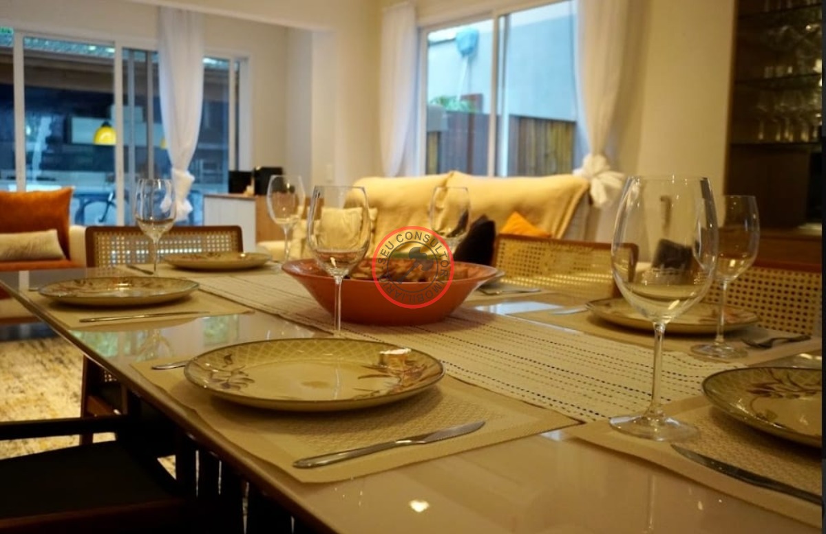 Casa, 3 quartos, 200 m² - Foto 4