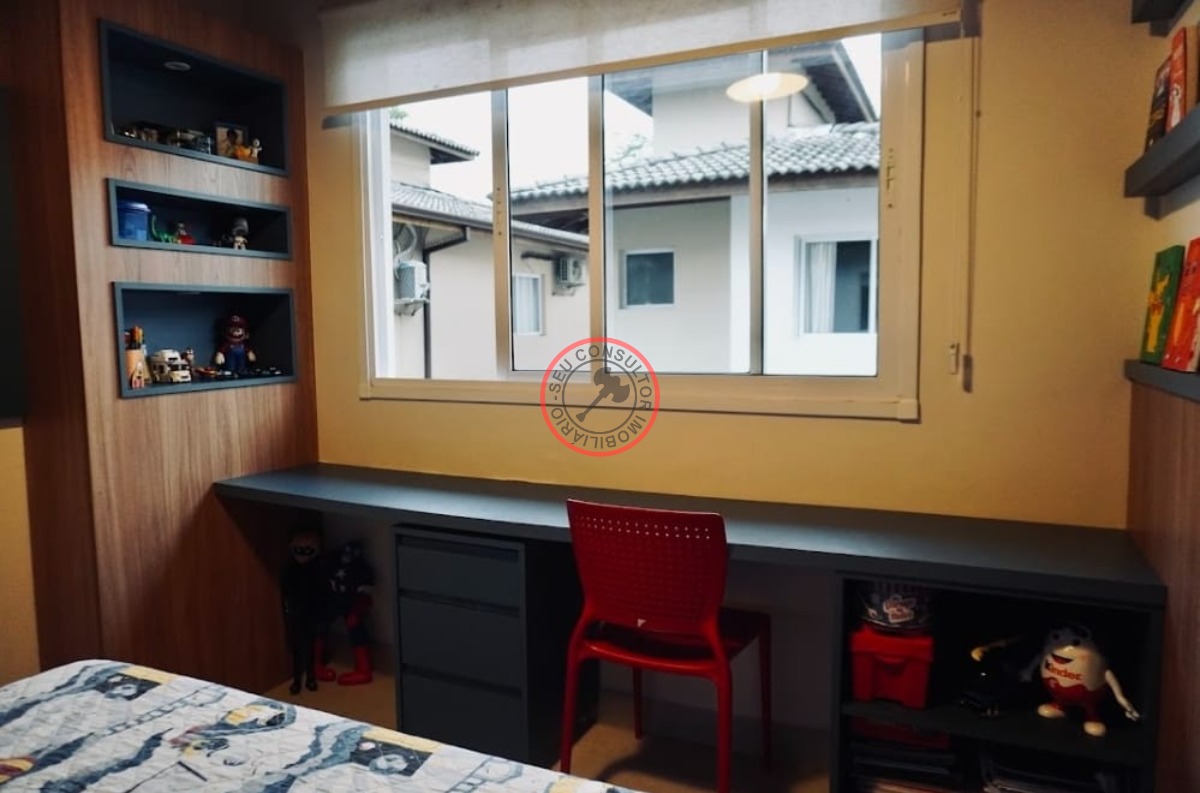 Casa, 3 quartos, 200 m² - Foto 20