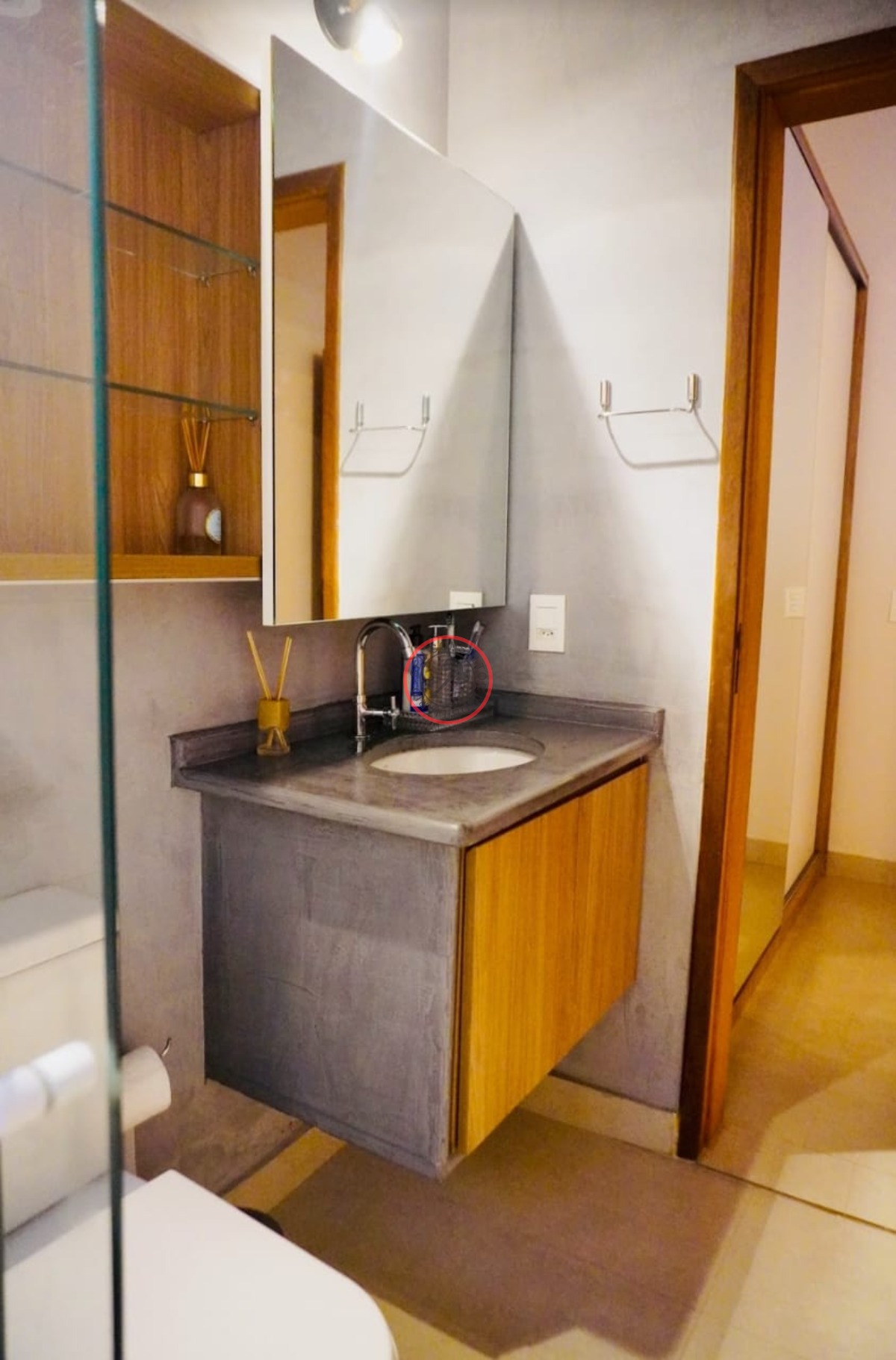 Casa, 3 quartos, 200 m² - Foto 18