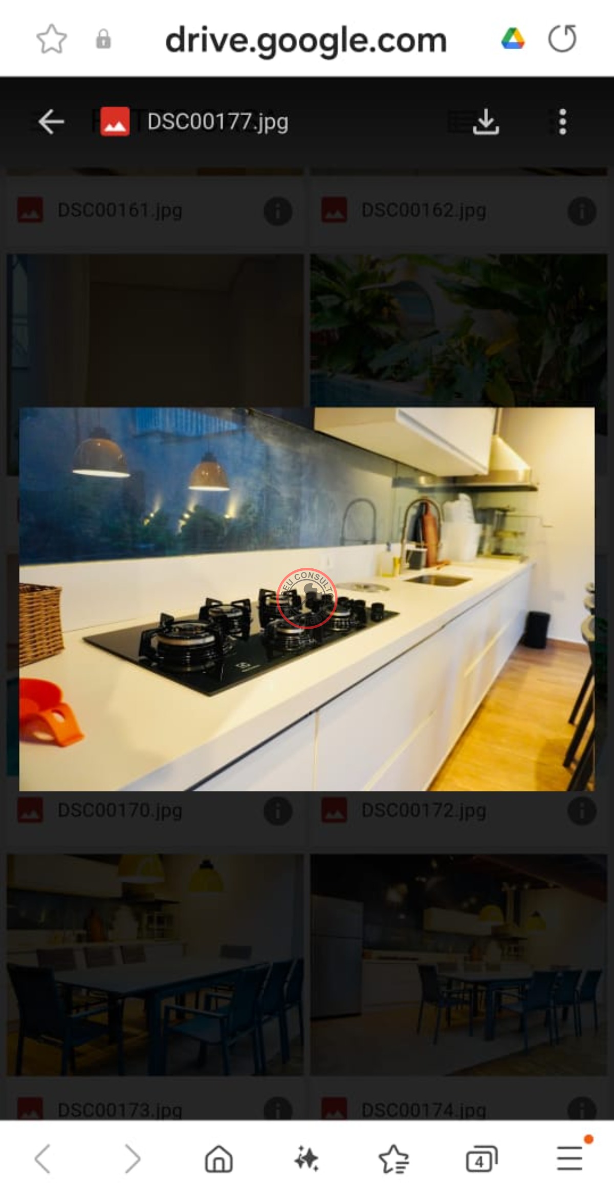 Casa, 3 quartos, 200 m² - Foto 34