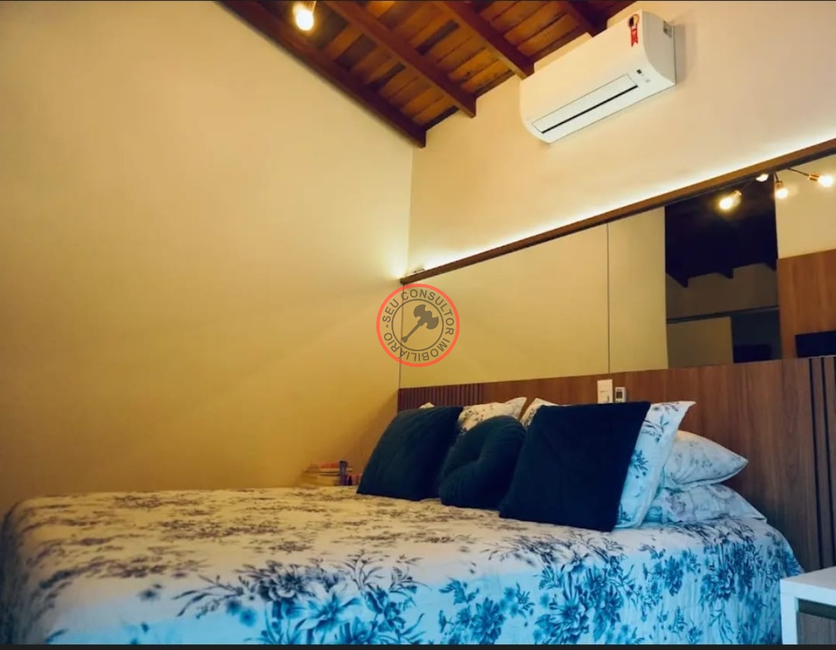 Casa, 3 quartos, 200 m² - Foto 10