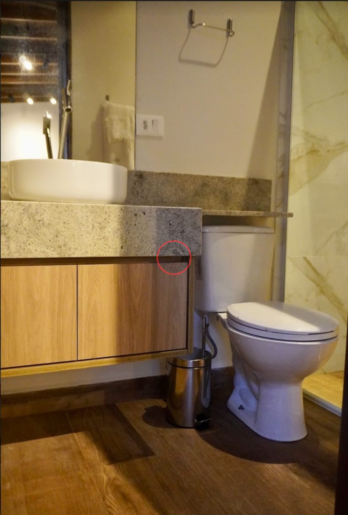 Casa, 3 quartos, 200 m² - Foto 22