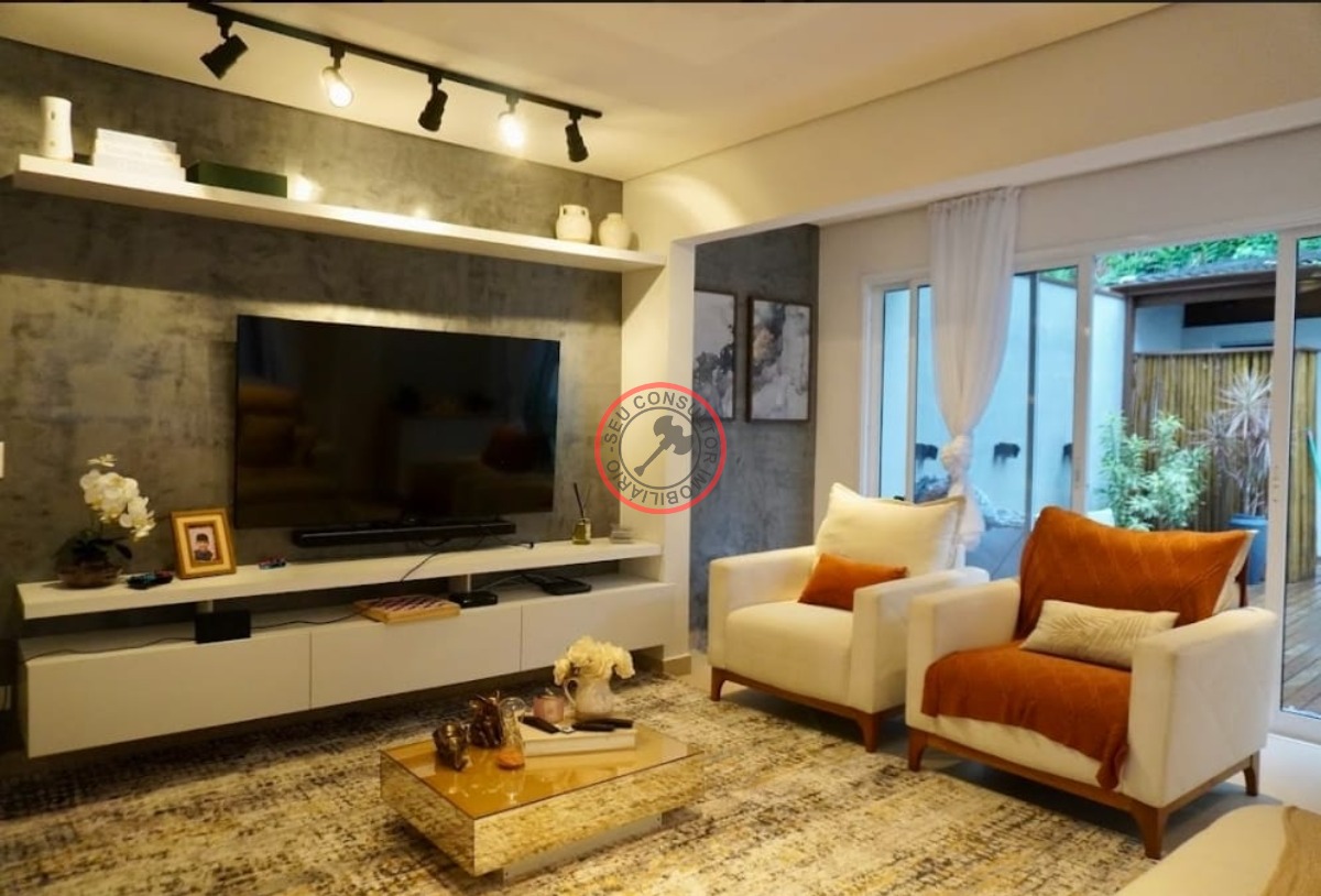 Casa, 3 quartos, 200 m² - Foto 2