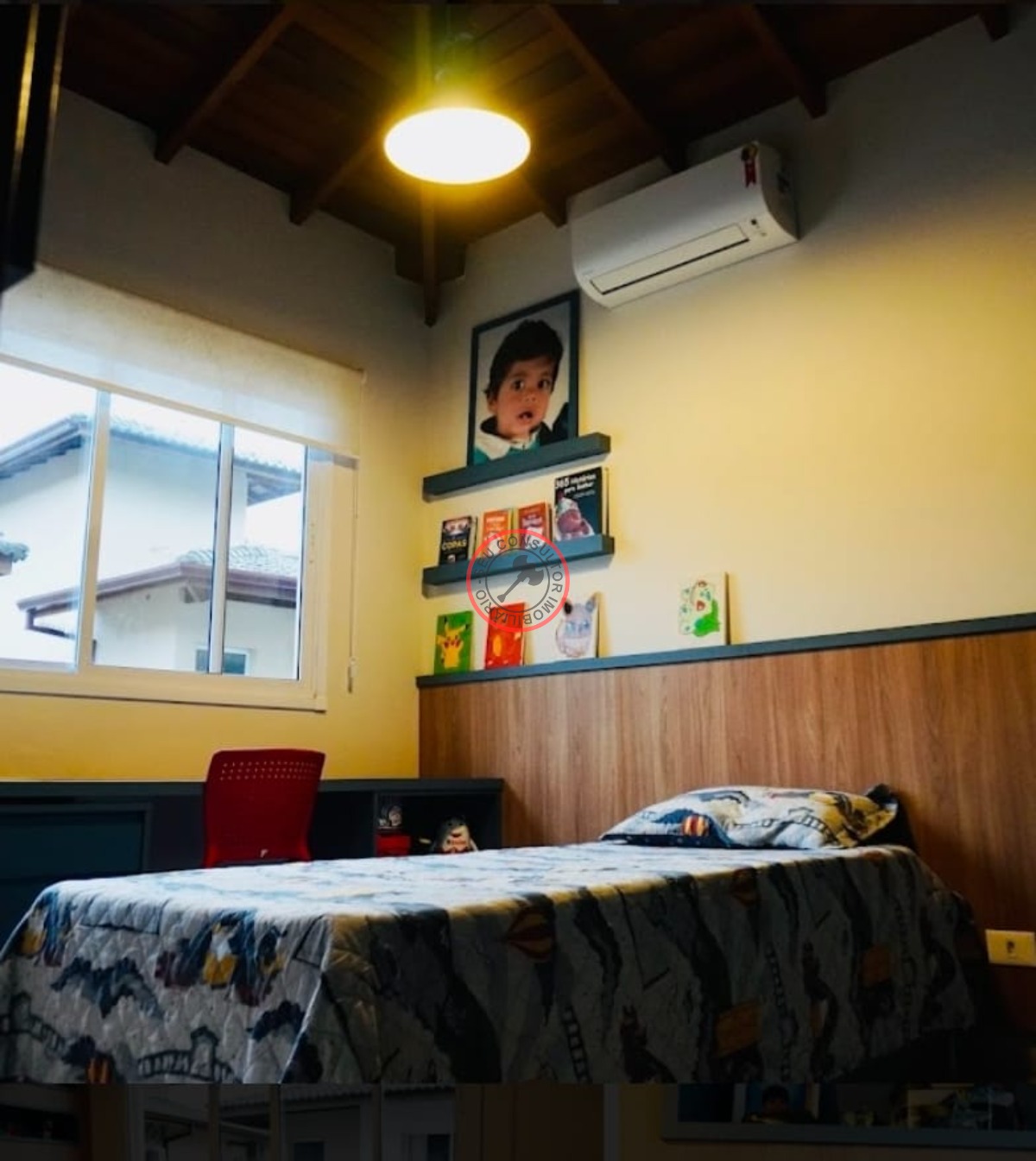 Casa, 3 quartos, 200 m² - Foto 15