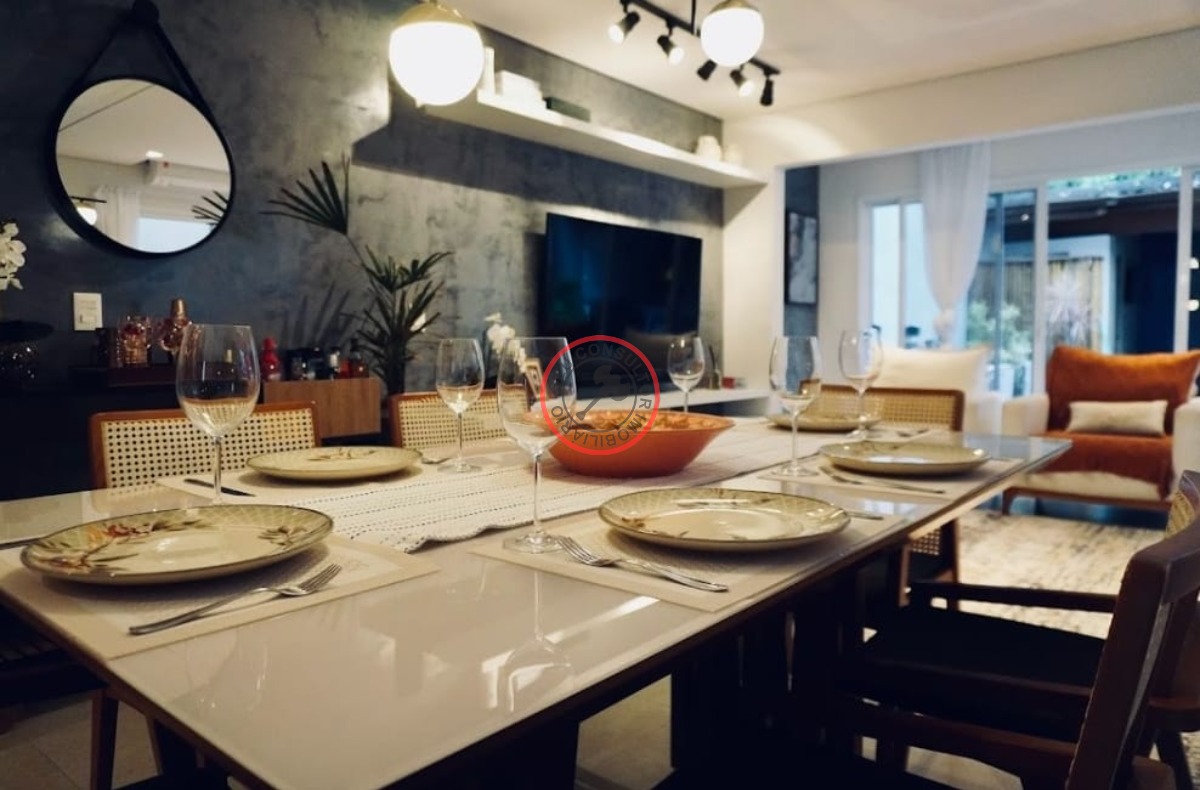 Casa, 3 quartos, 200 m² - Foto 5