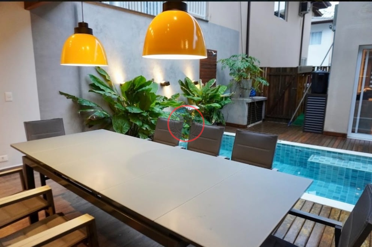 Casa, 3 quartos, 200 m² - Foto 26