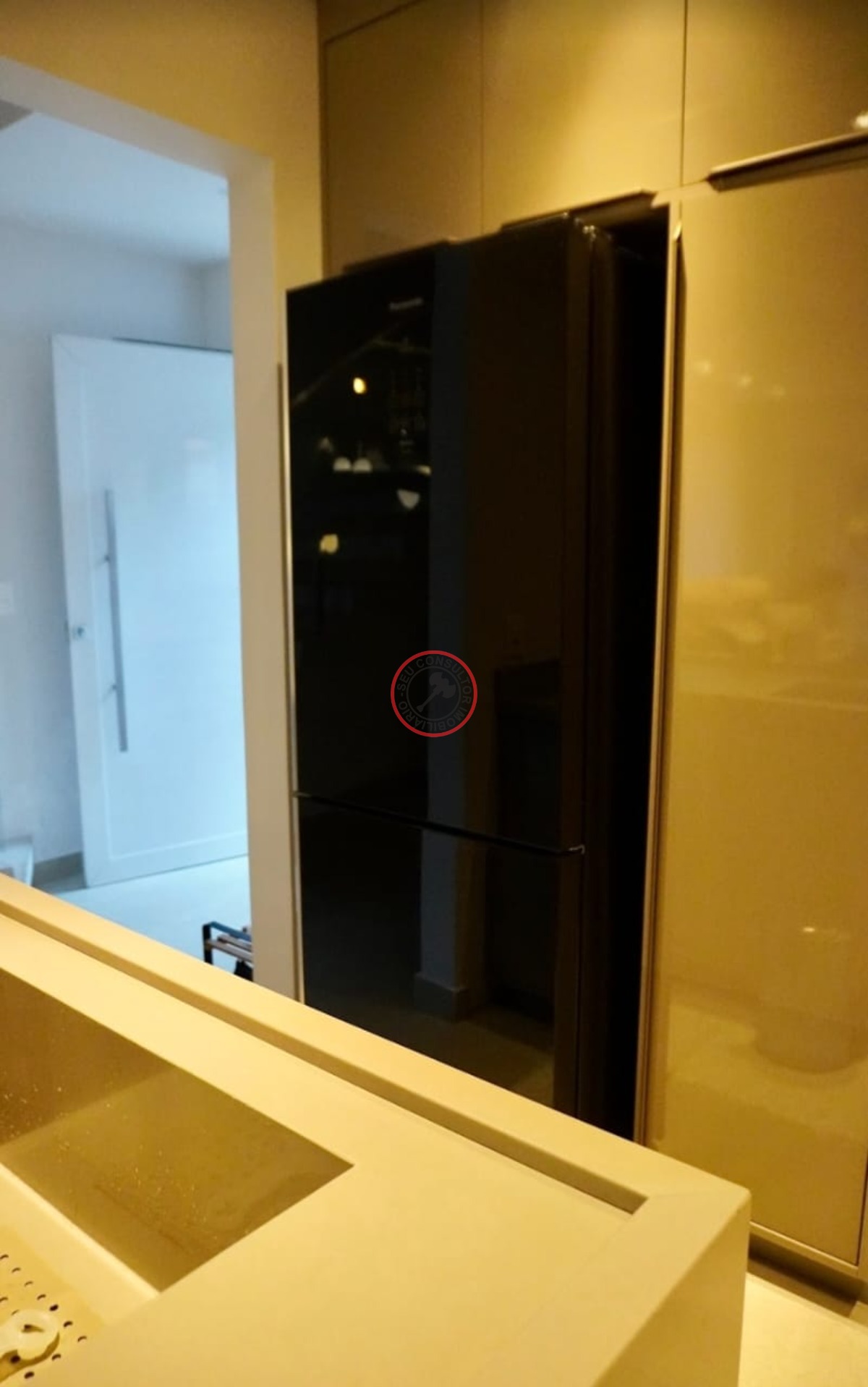 Casa, 3 quartos, 200 m² - Foto 35