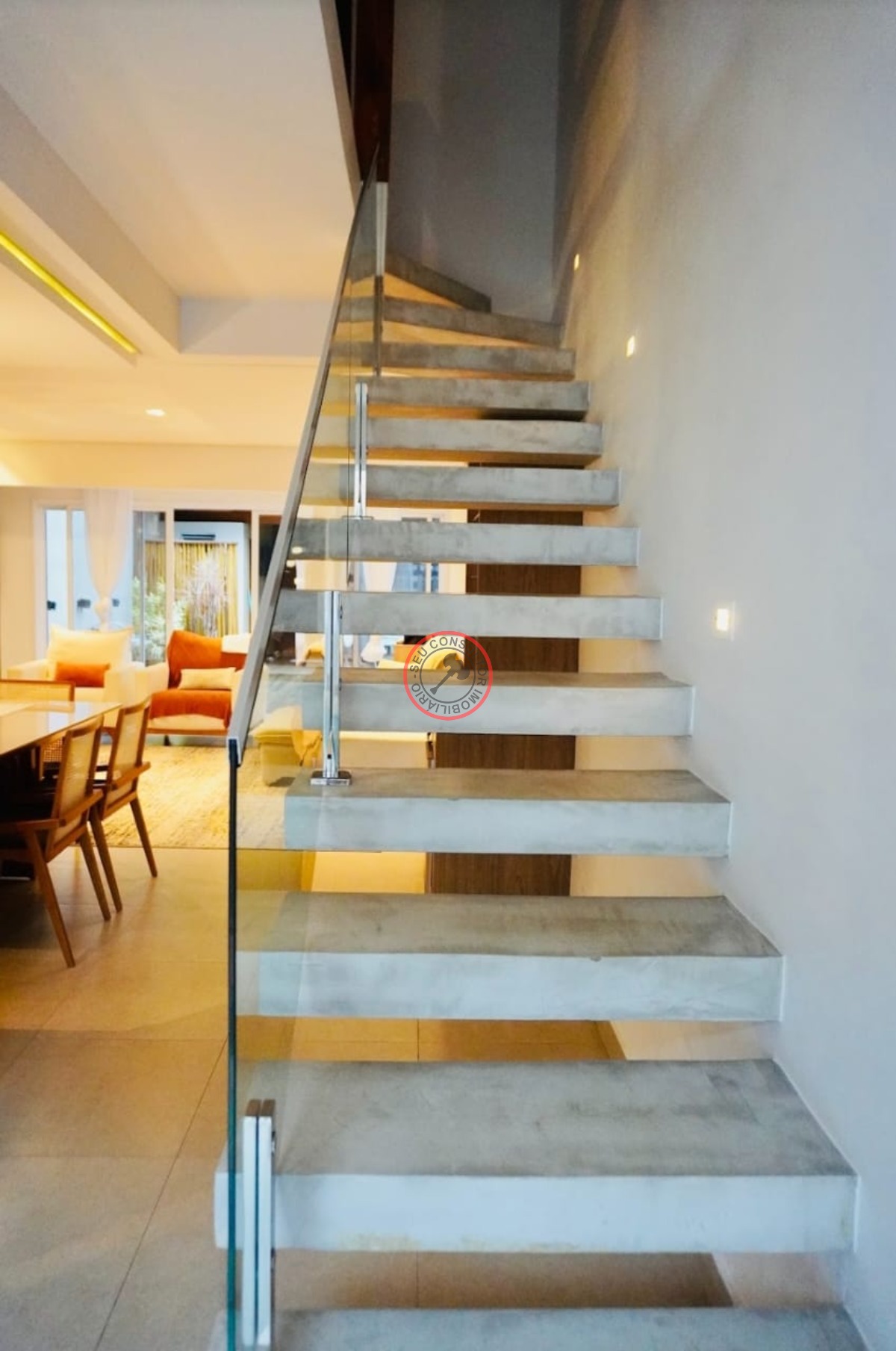 Casa, 3 quartos, 200 m² - Foto 8