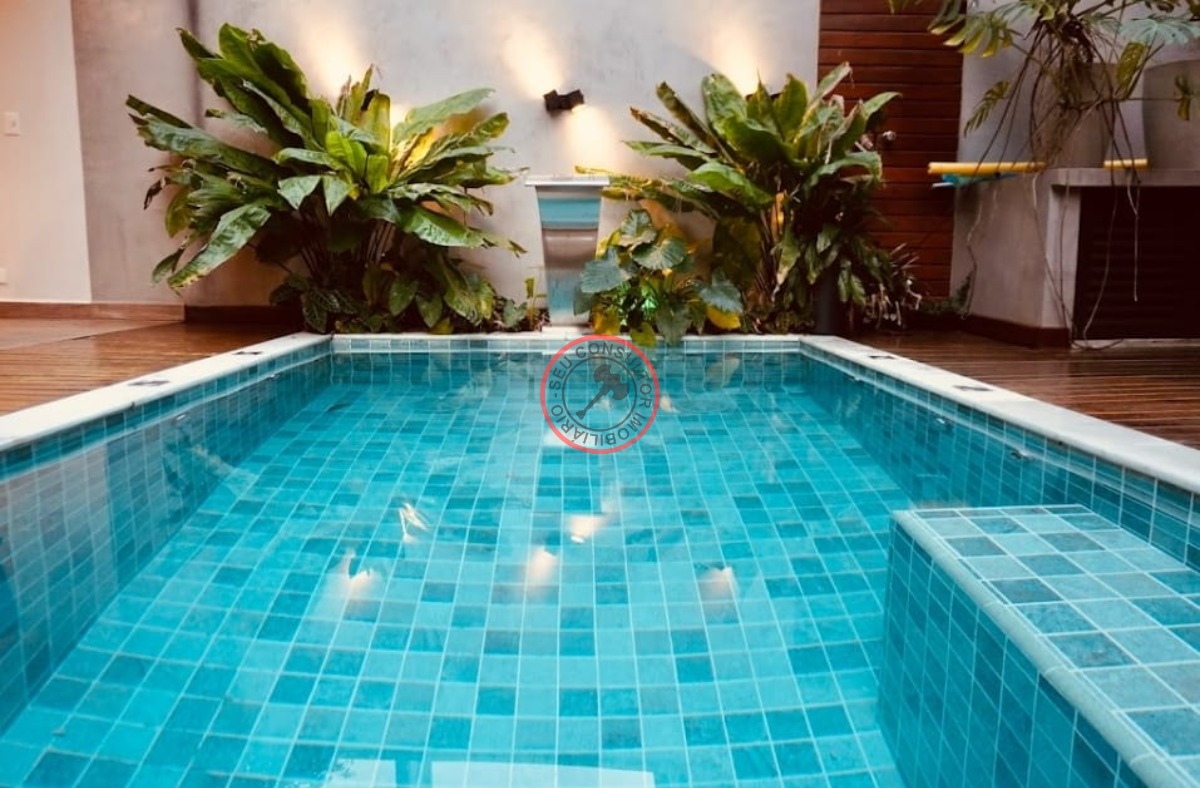 Casa, 3 quartos, 200 m² - Foto 36