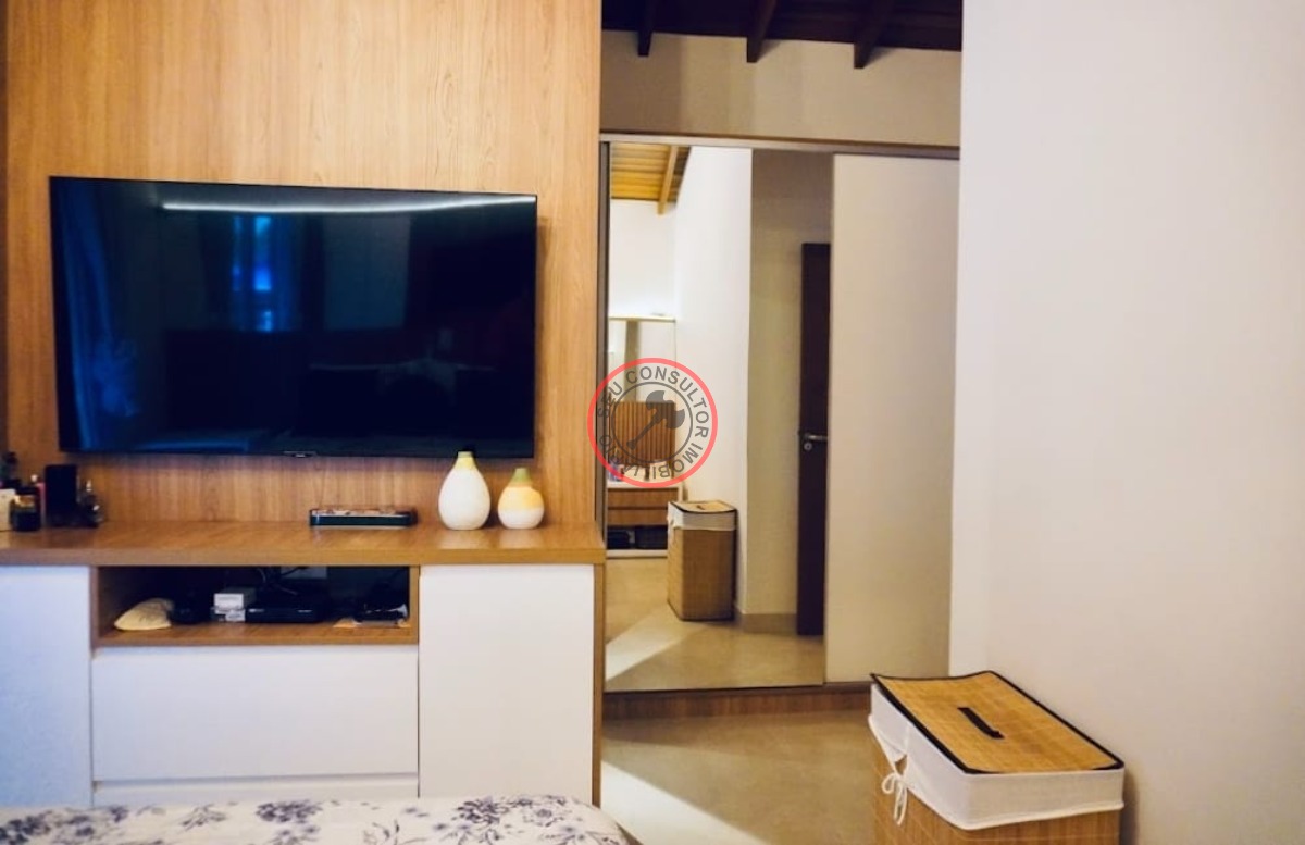 Casa, 3 quartos, 200 m² - Foto 9