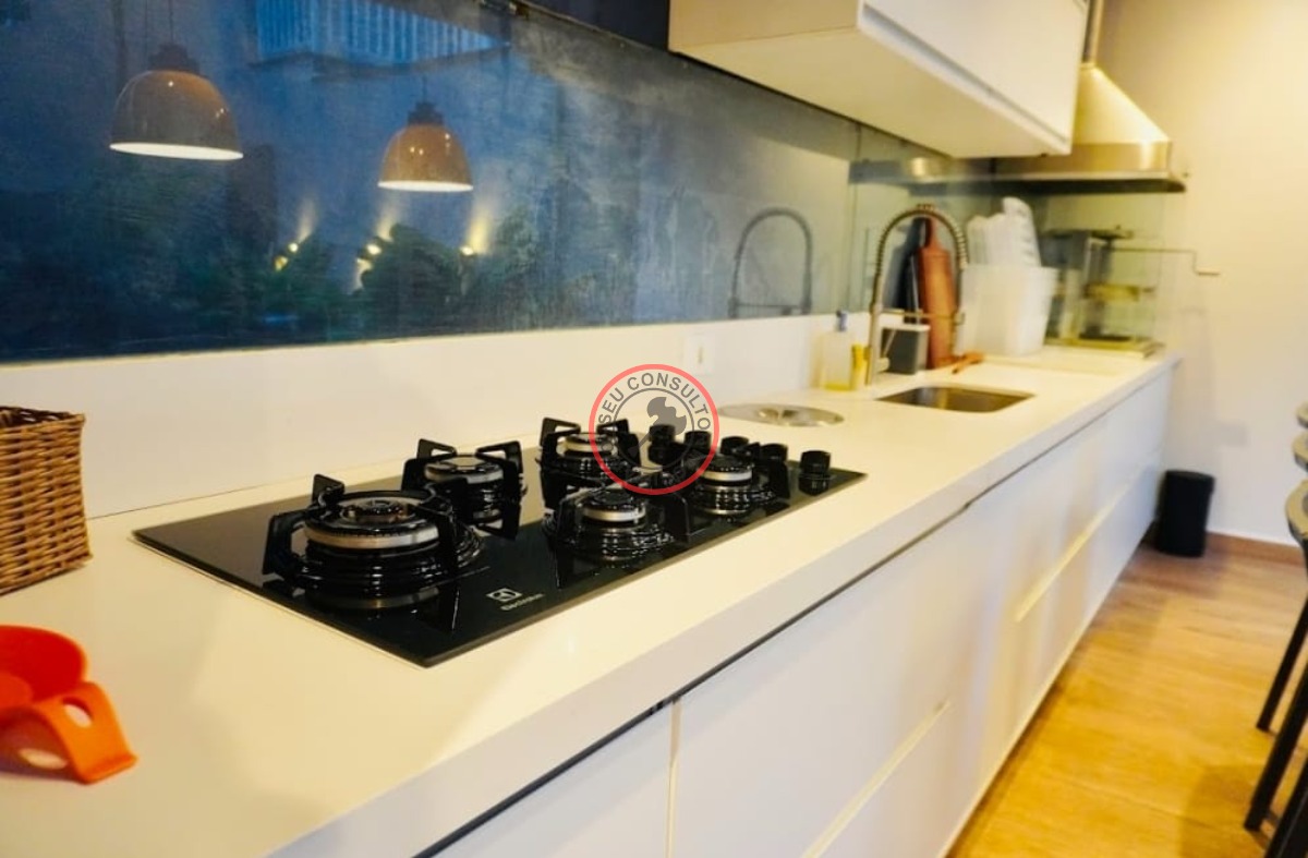 Casa, 3 quartos, 200 m² - Foto 29