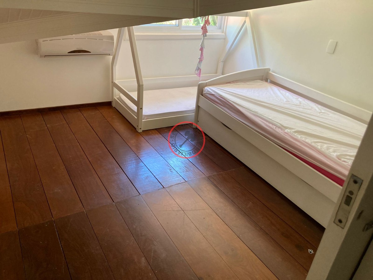 Casa, 5 quartos, 200 m² - Foto 32