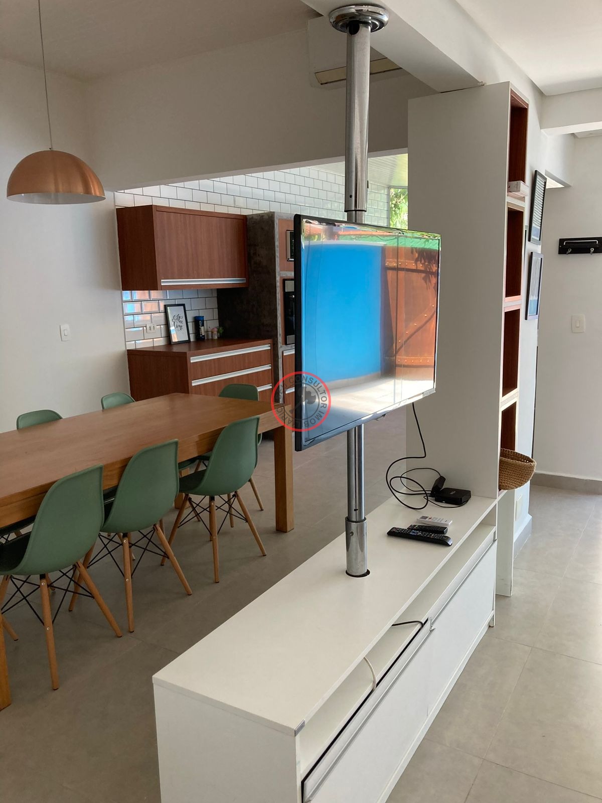 Casa, 5 quartos, 200 m² - Foto 14