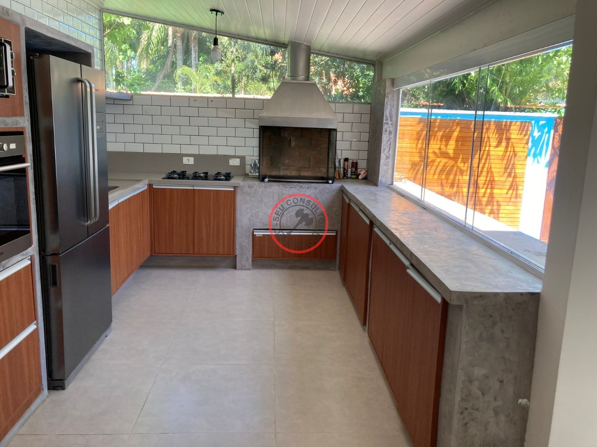 Casa, 5 quartos, 200 m² - Foto 16