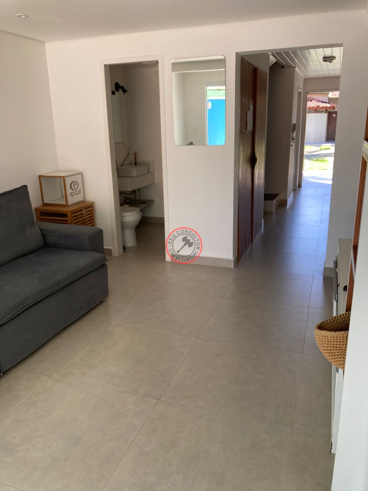 Casa, 5 quartos, 200 m² - Foto 13