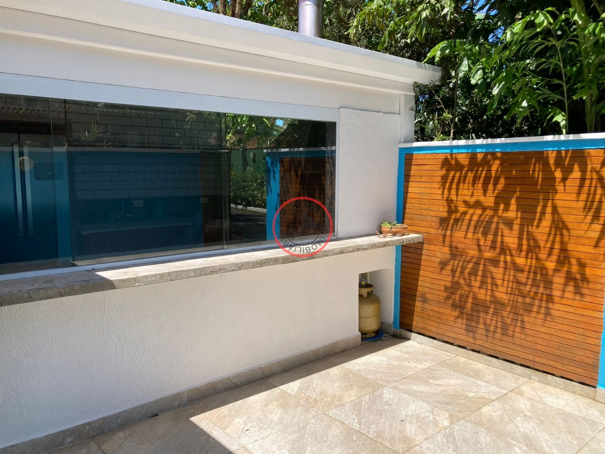 Casa, 5 quartos, 200 m² - Foto 11