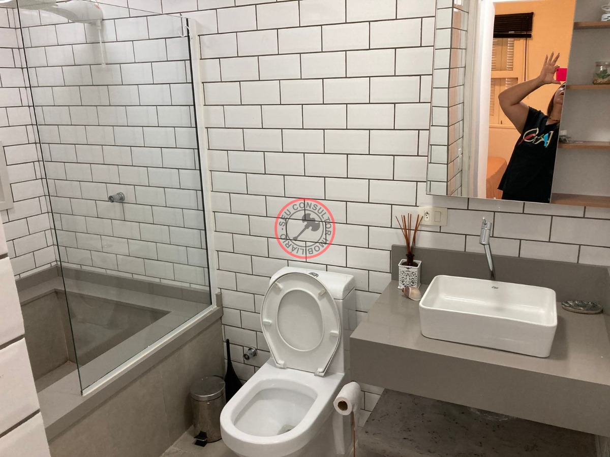 Casa, 5 quartos, 200 m² - Foto 35