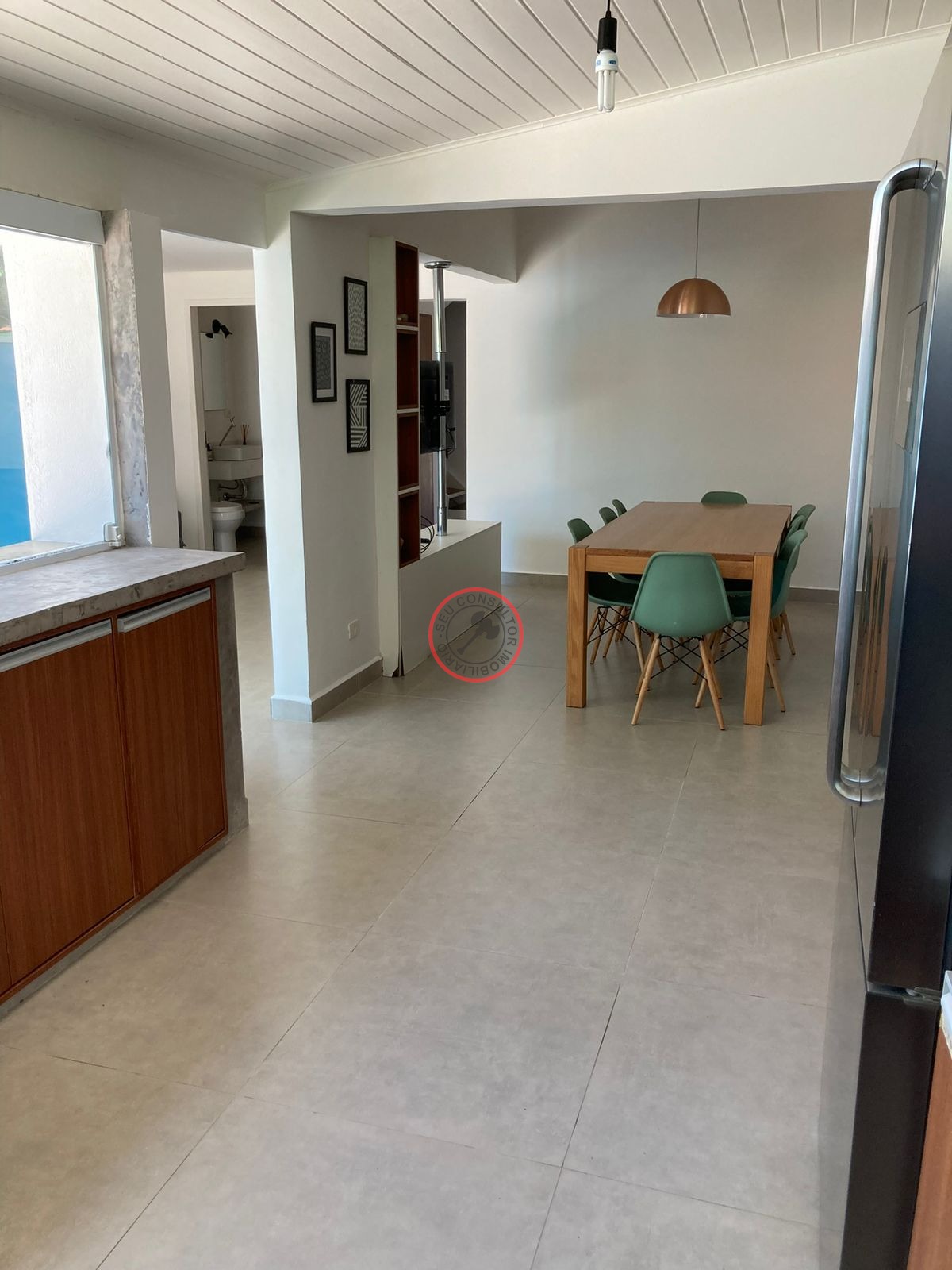 Casa, 5 quartos, 200 m² - Foto 17