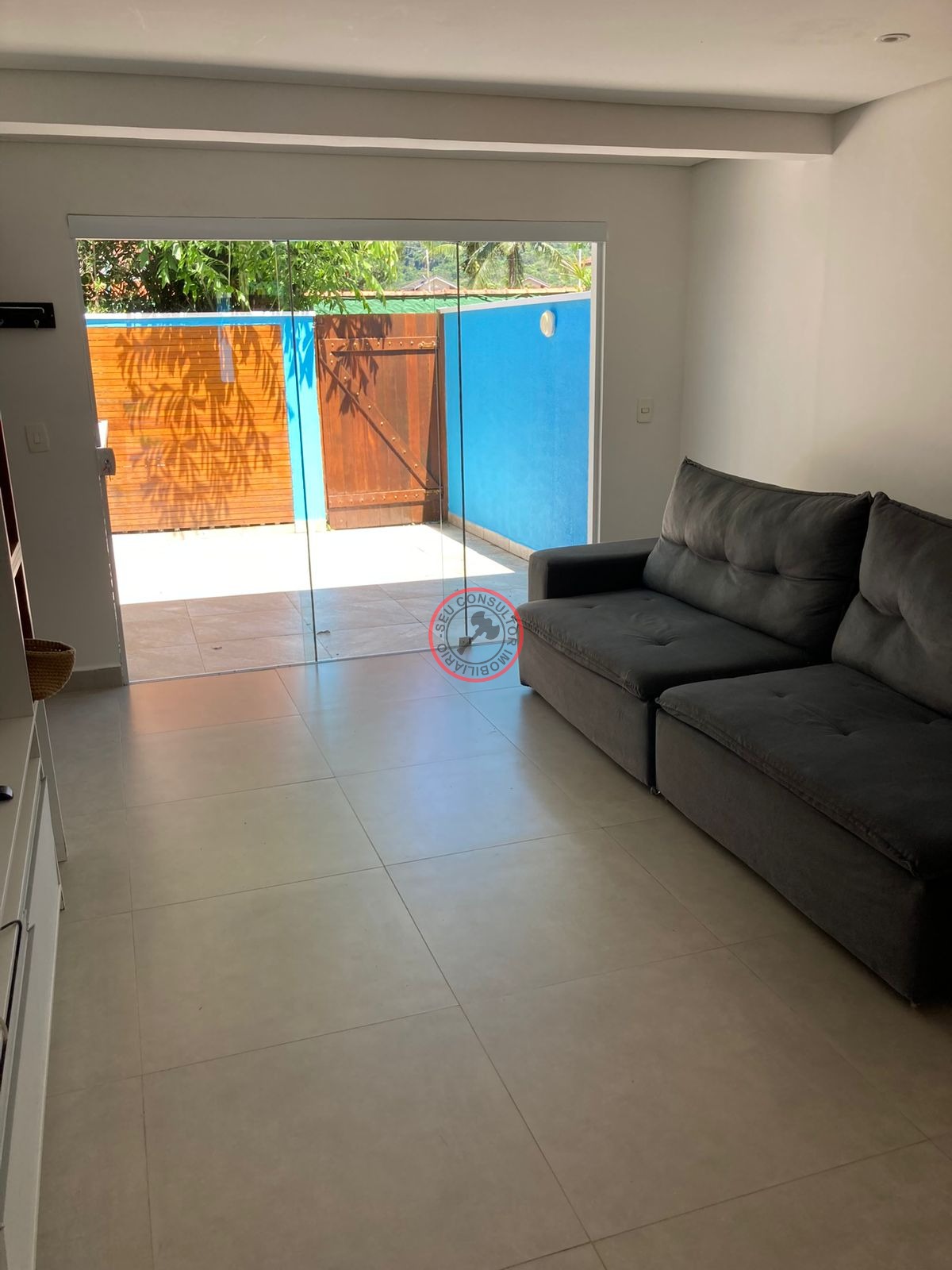 Casa, 5 quartos, 200 m² - Foto 9