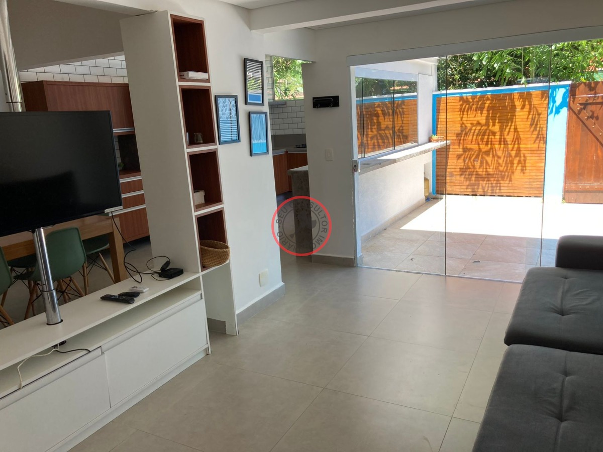 Casa, 5 quartos, 200 m² - Foto 10