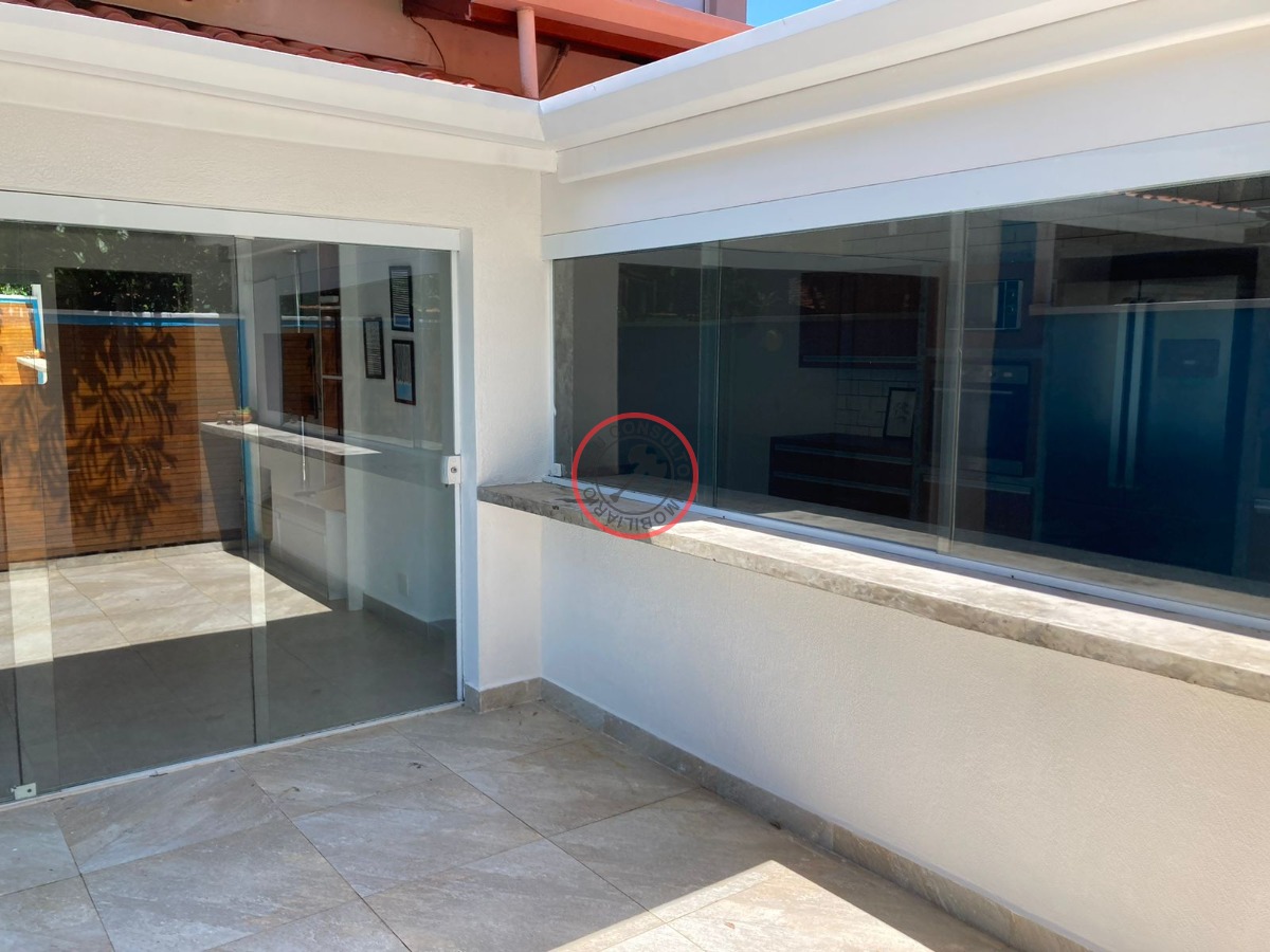 Casa, 5 quartos, 200 m² - Foto 12