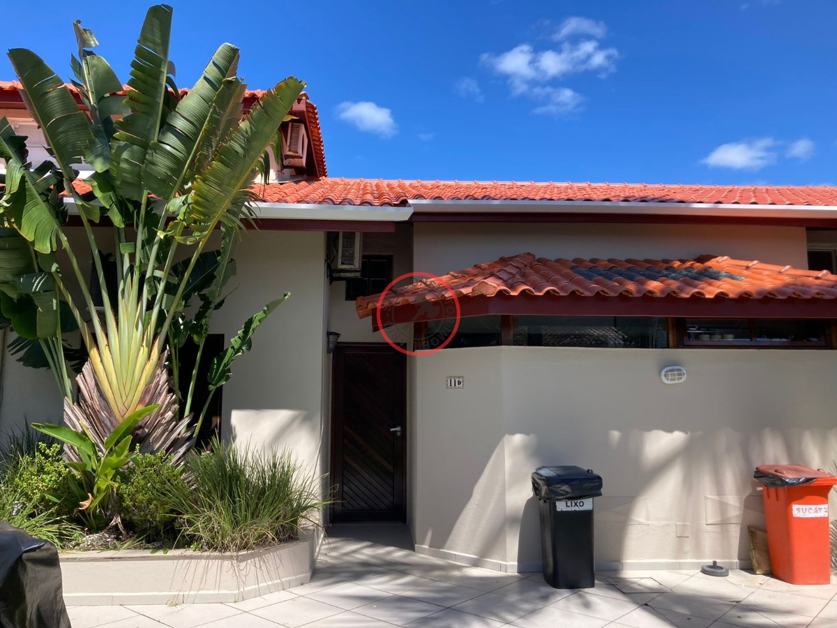 Casa, 5 quartos, 200 m² - Foto 3