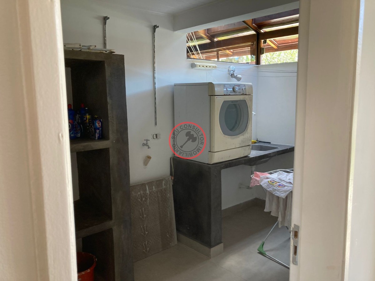 Casa, 5 quartos, 200 m² - Foto 37