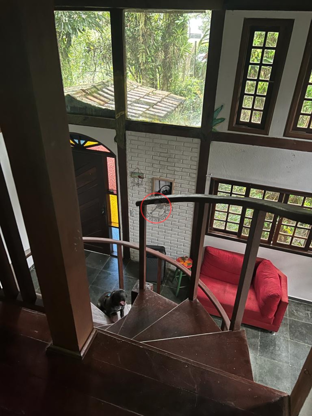 Casa, 3 quartos, 256 m² - Foto 11