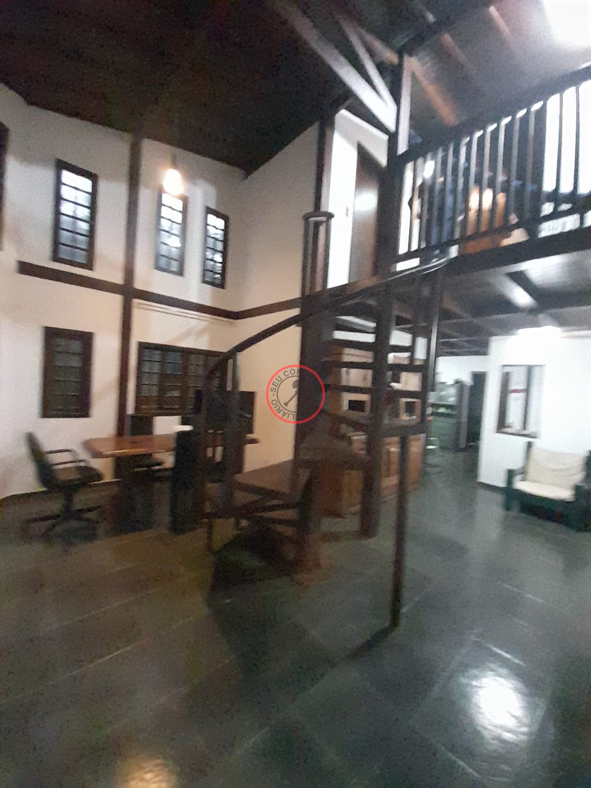 Casa, 3 quartos, 256 m² - Foto 9