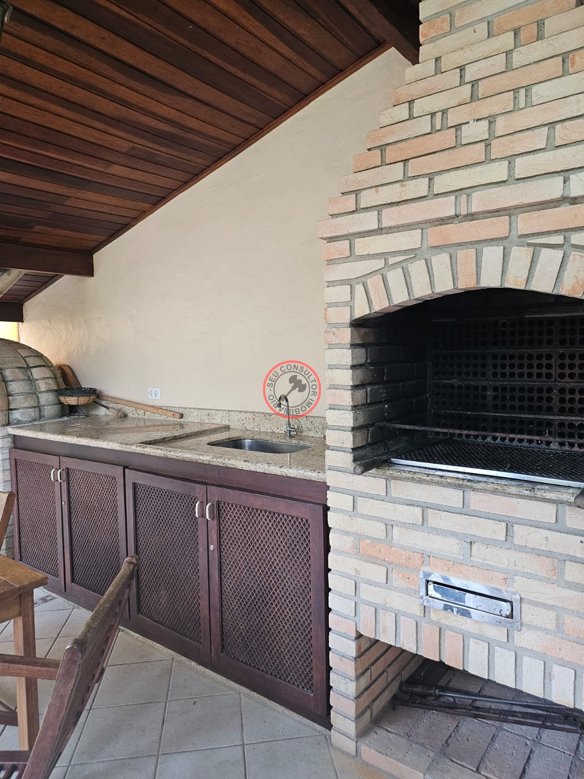 Casa, 2 quartos, 150 m² - Foto 27