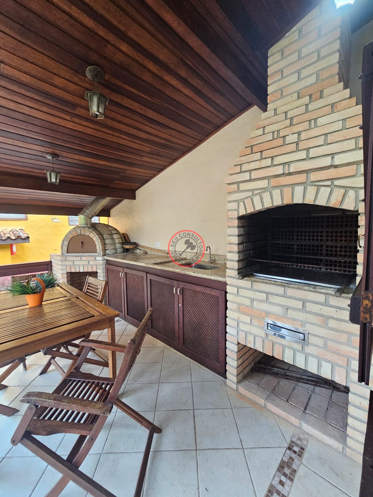 Casa, 2 quartos, 150 m² - Foto 28