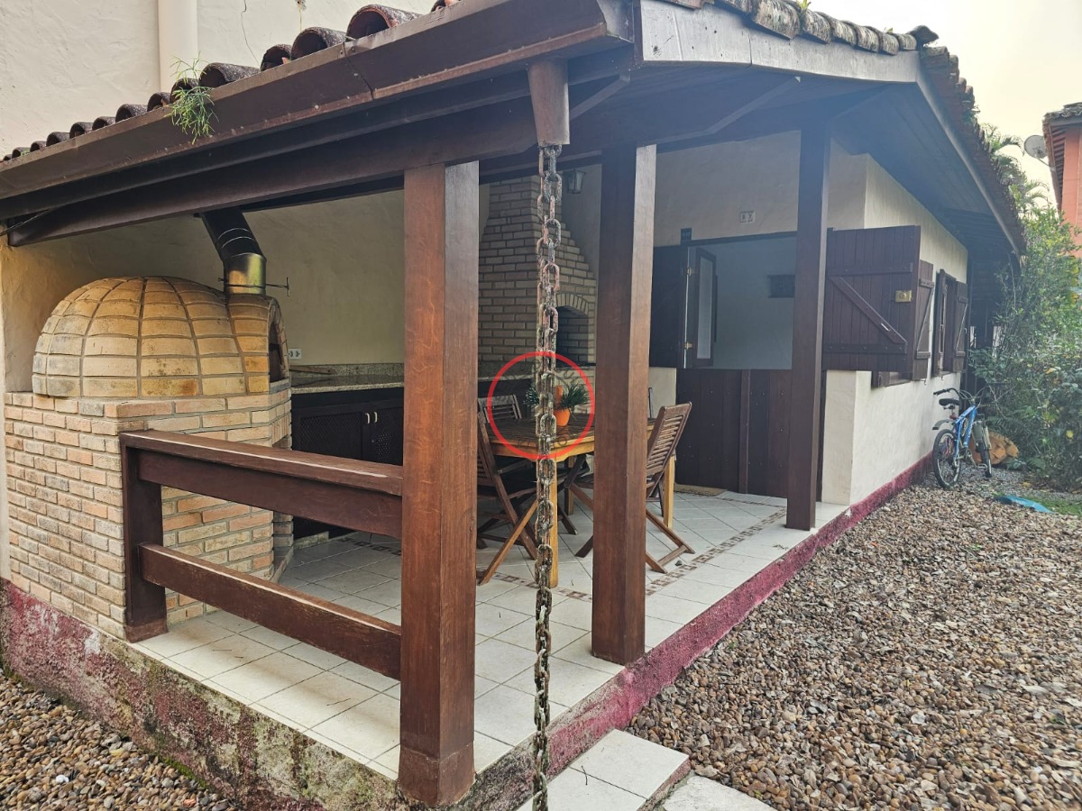 Casa, 2 quartos, 150 m² - Foto 2