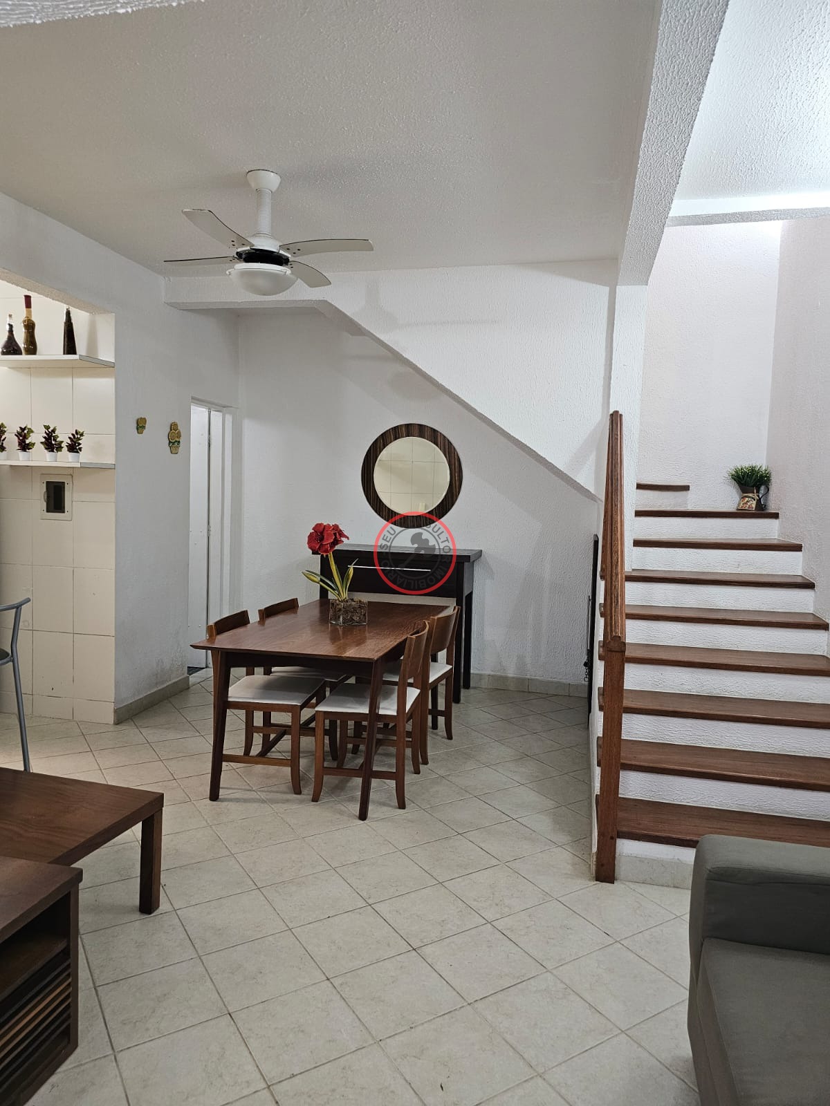 Casa, 2 quartos, 150 m² - Foto 9