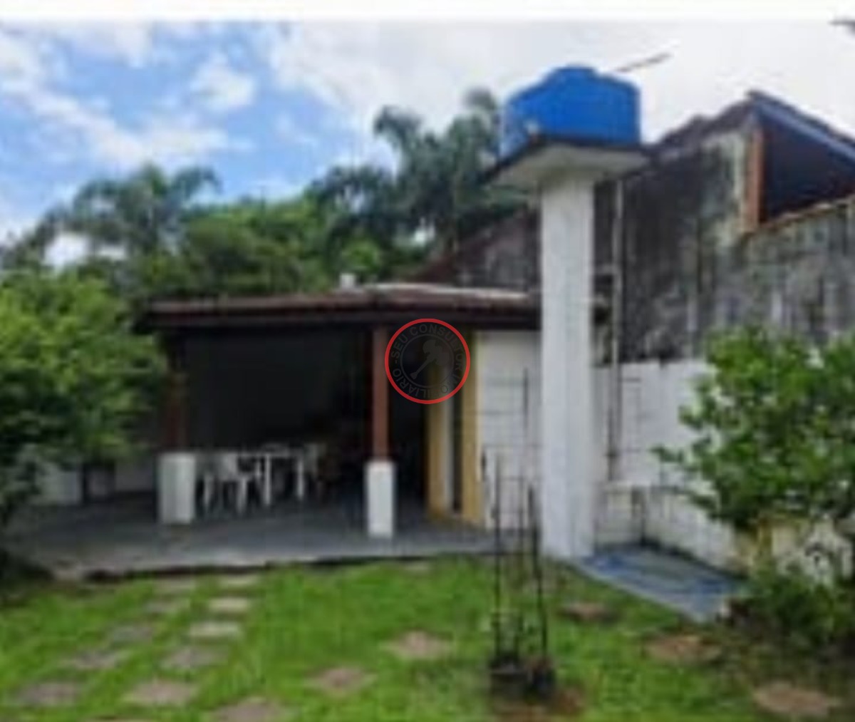 Casa, 3 quartos, 135 m² - Foto 27