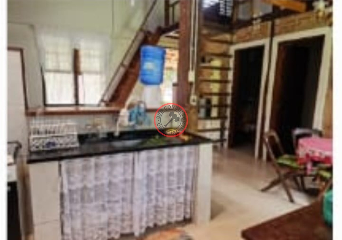 Casa, 3 quartos, 135 m² - Foto 9