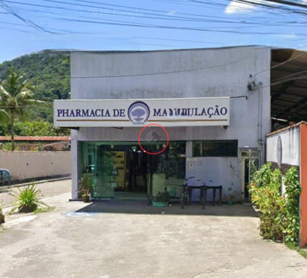 Prédio Inteiro, 375 m² - Foto 2