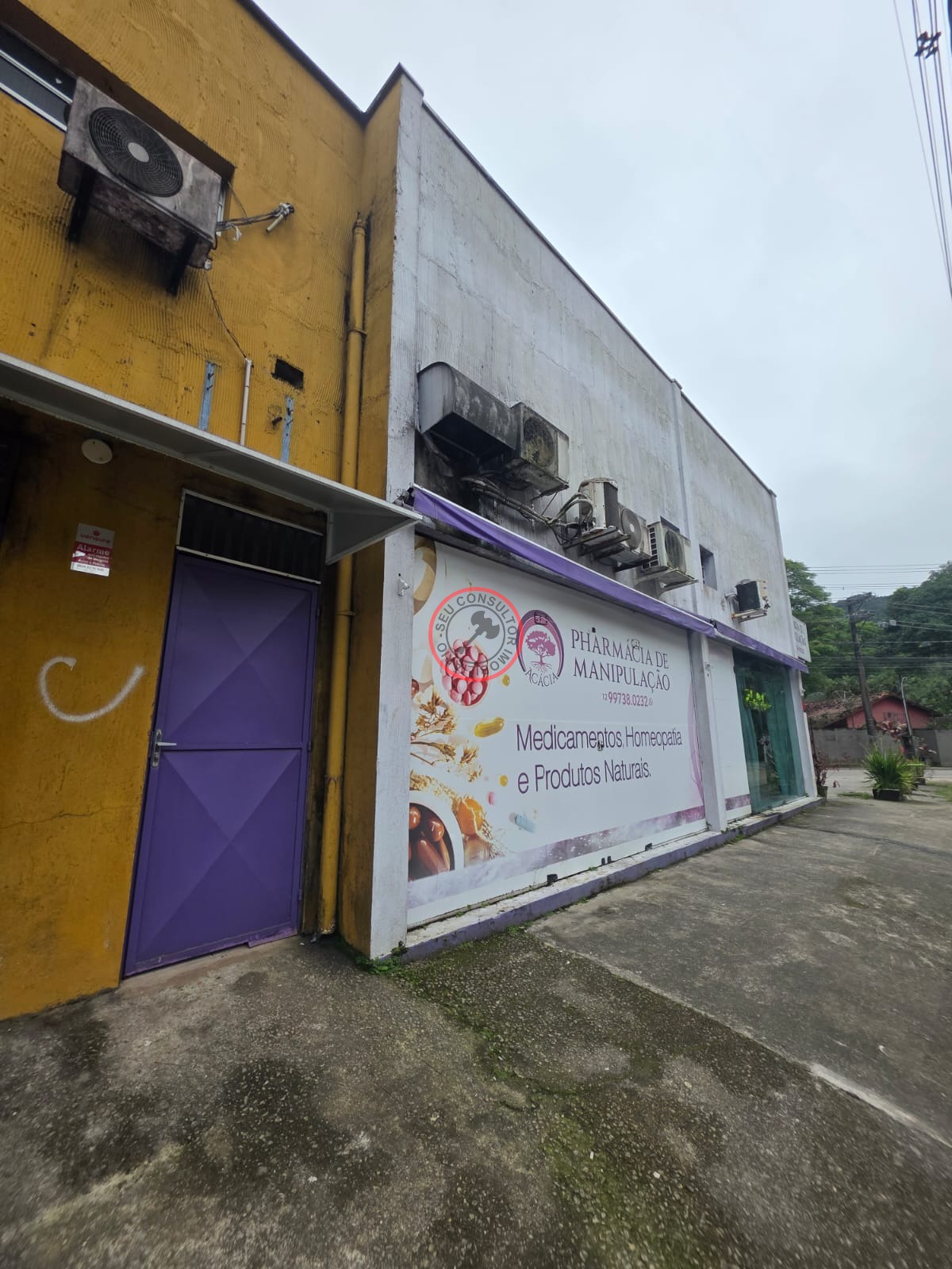 Prédio Inteiro, 375 m² - Foto 6