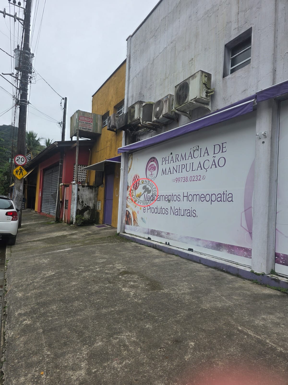 Prédio Inteiro, 375 m² - Foto 3