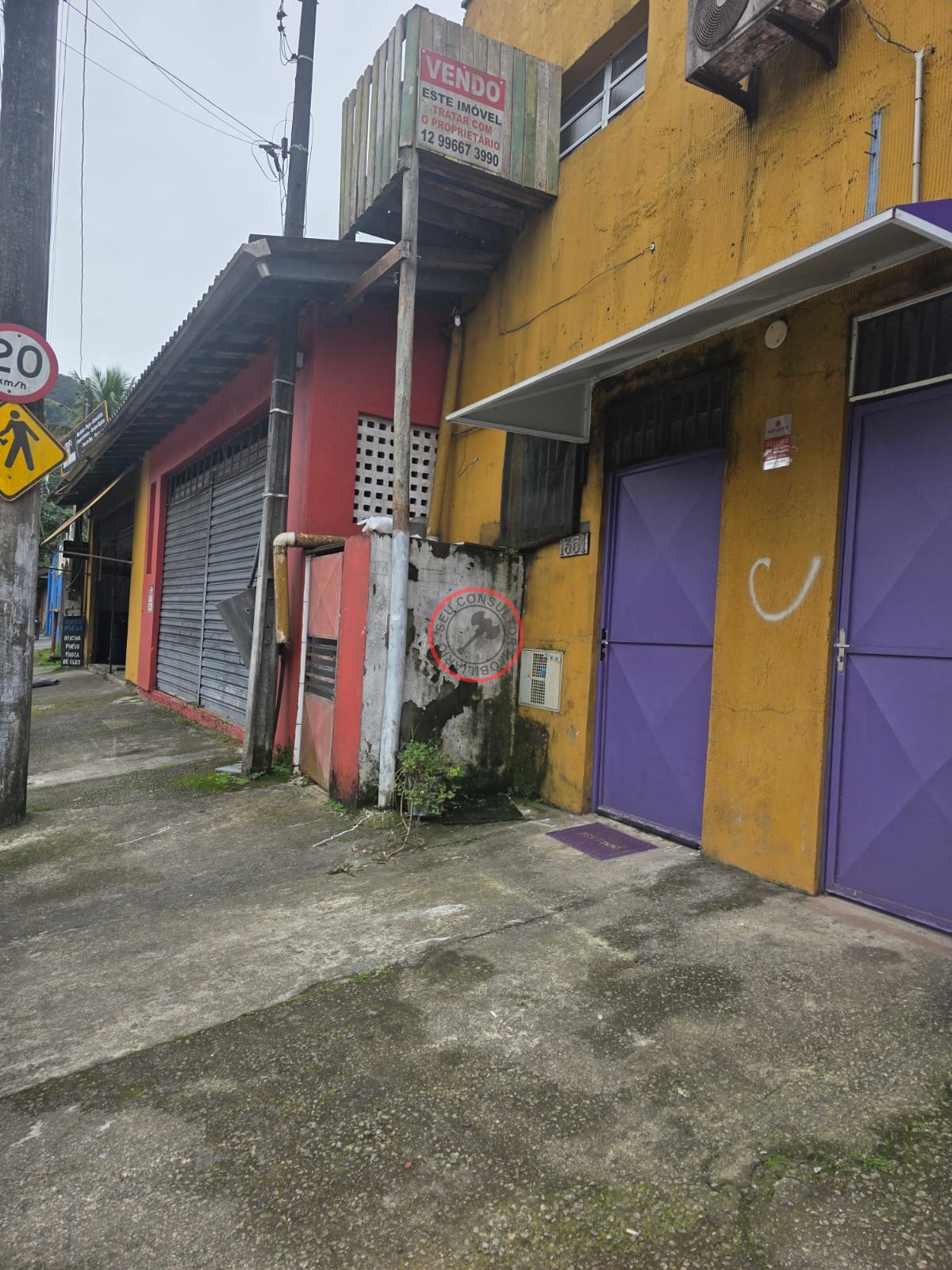 Prédio Inteiro, 375 m² - Foto 5