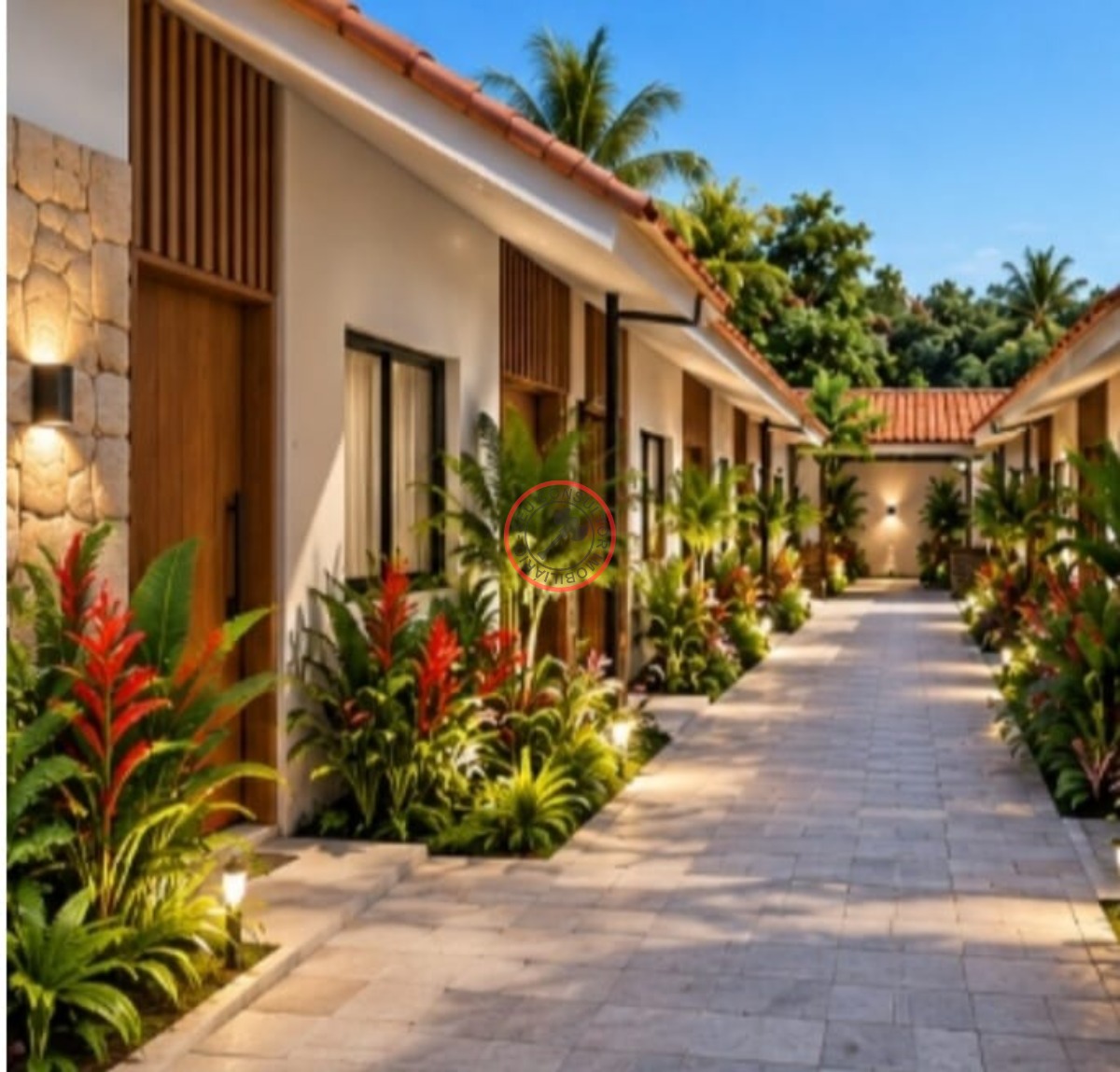 Casa, 2 quartos, 80 m² - Foto 7