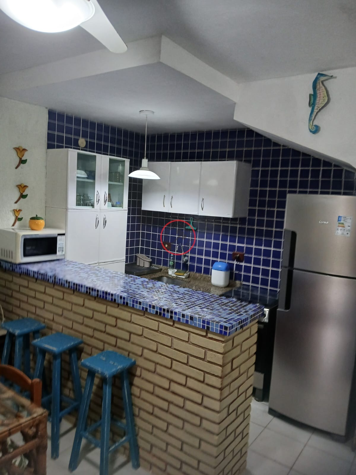 Casa, 2 quartos, 70 m² - Foto 3