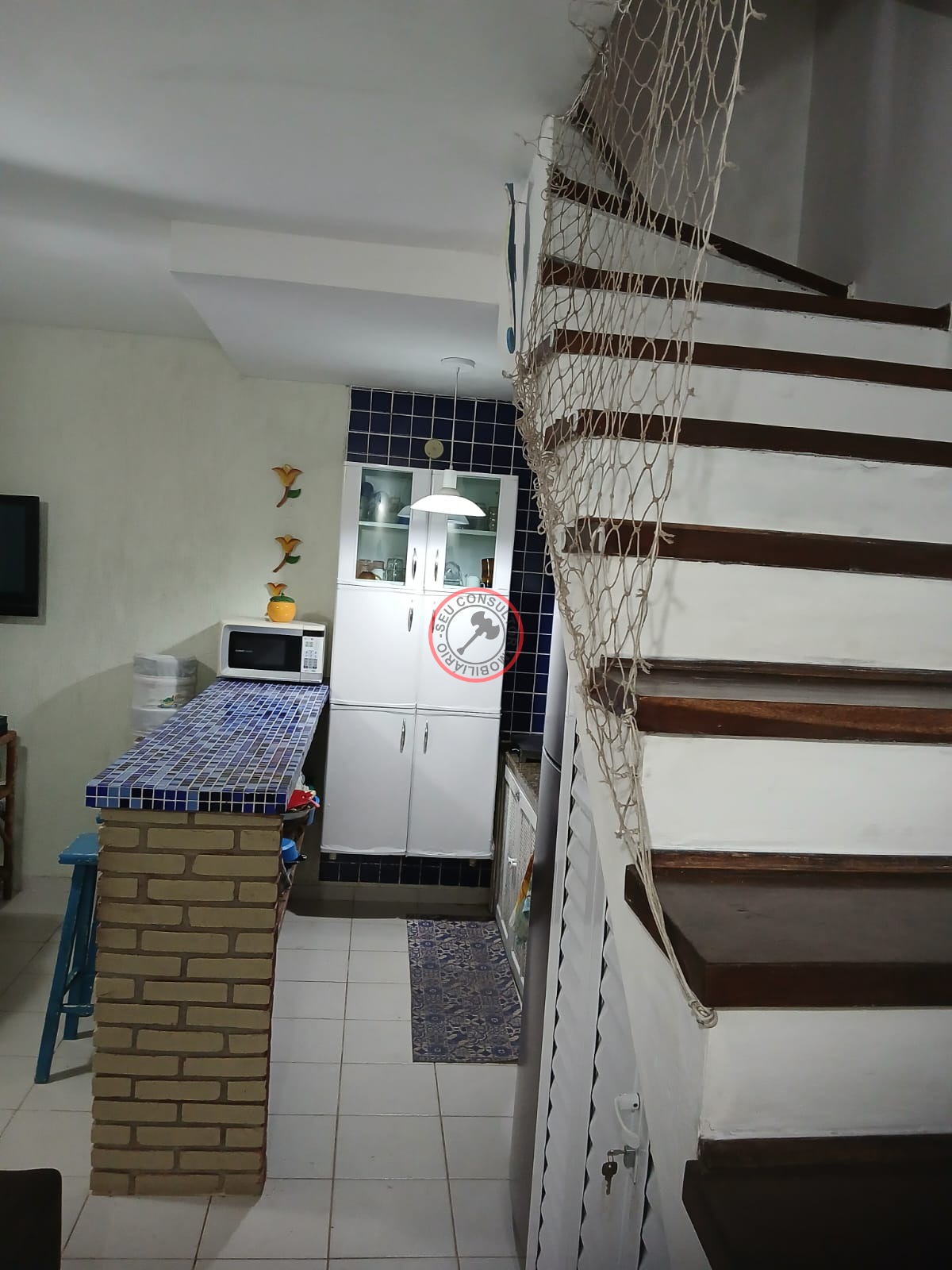 Casa, 2 quartos, 70 m² - Foto 4