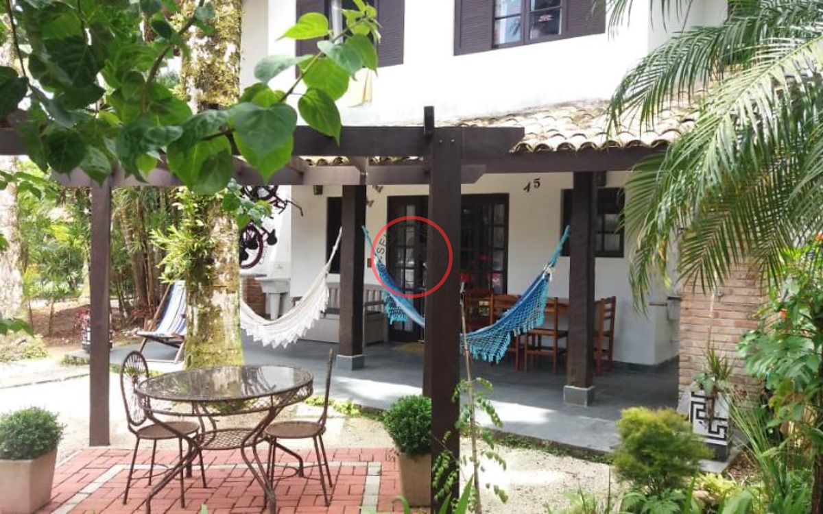 Casa, 2 quartos, 70 m² - Foto 1