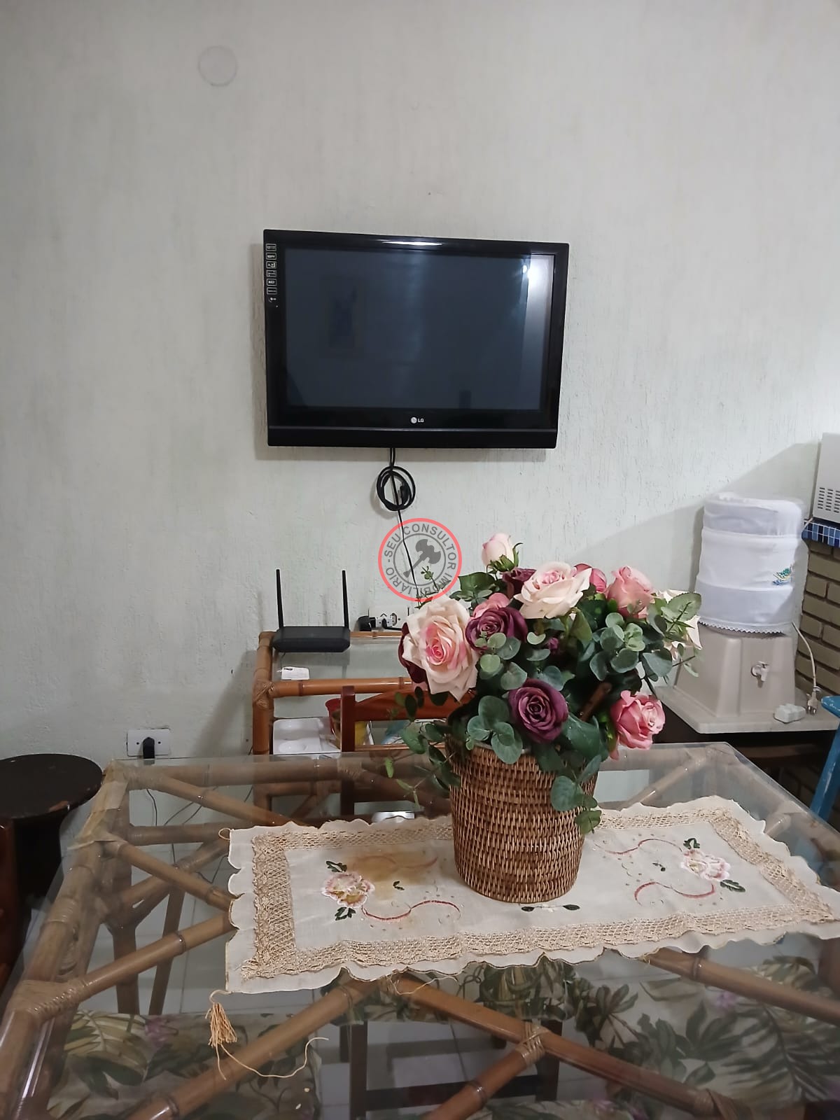 Casa, 2 quartos, 70 m² - Foto 2